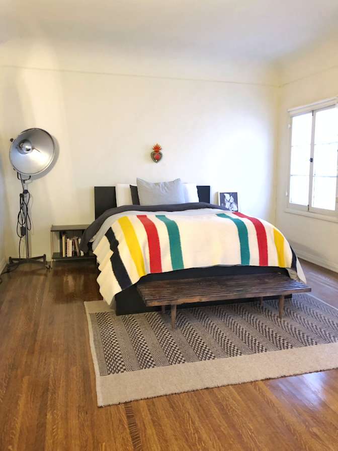 Paul's room
