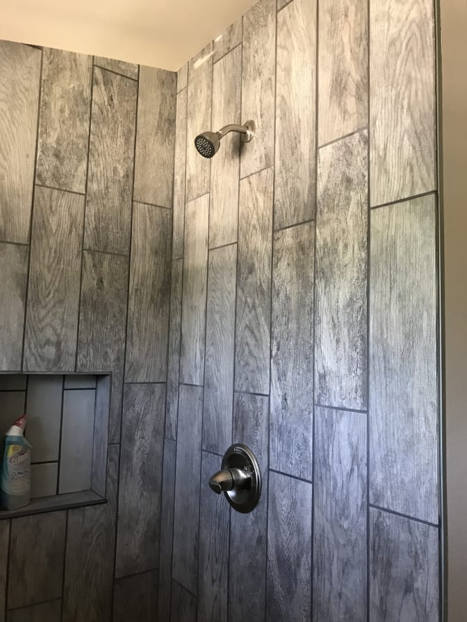Robert's room
