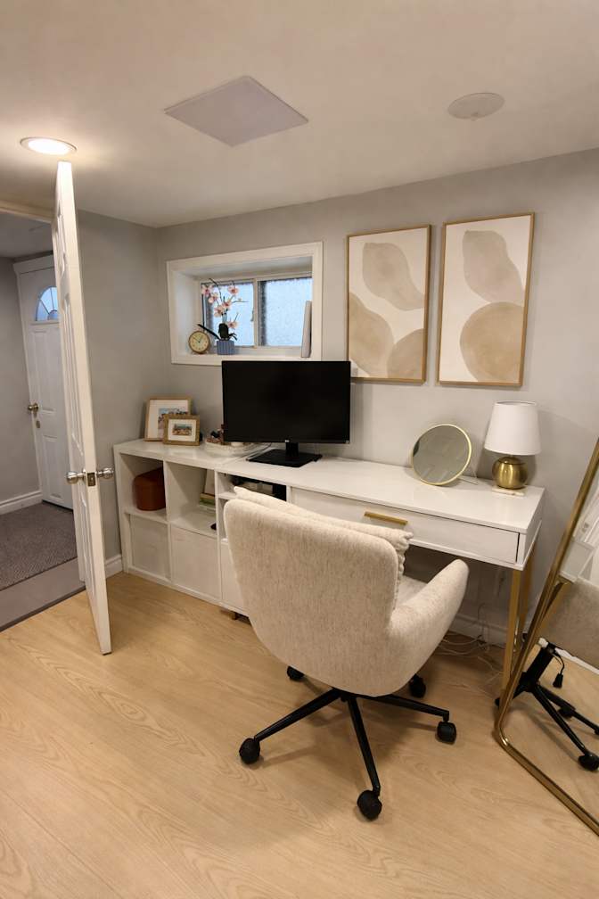 fiona ng's room