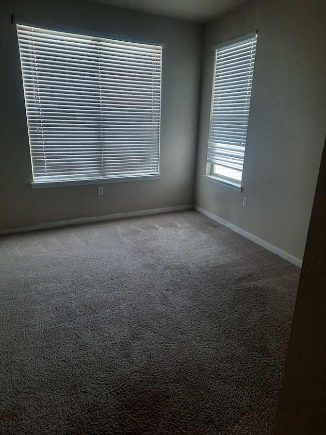 Jake's room