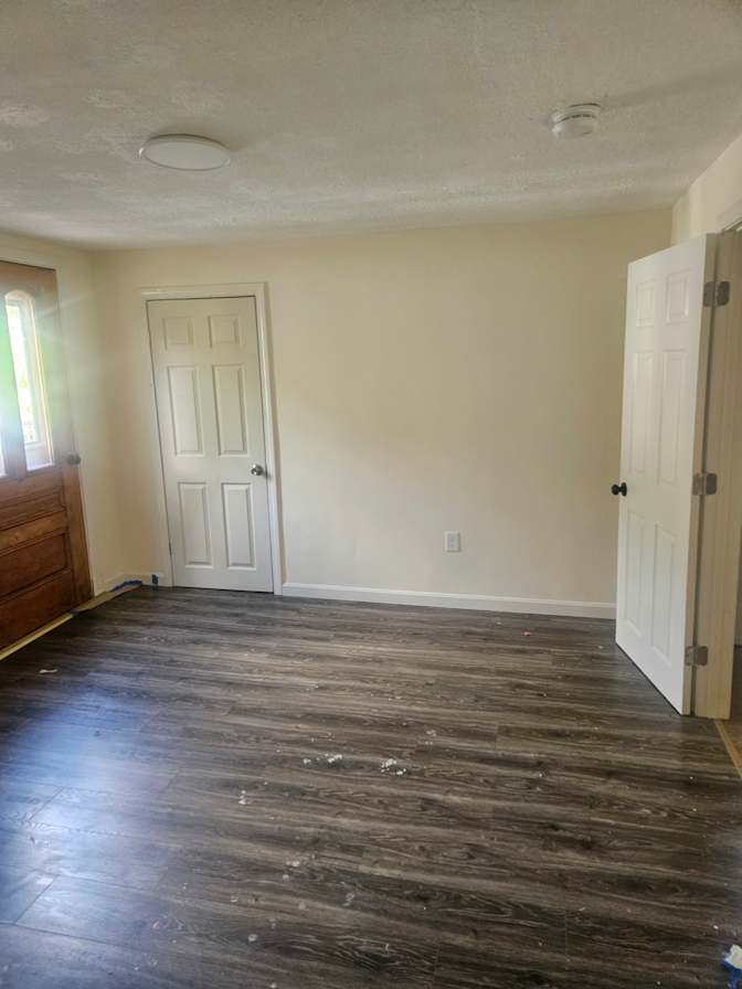 Stephan's room