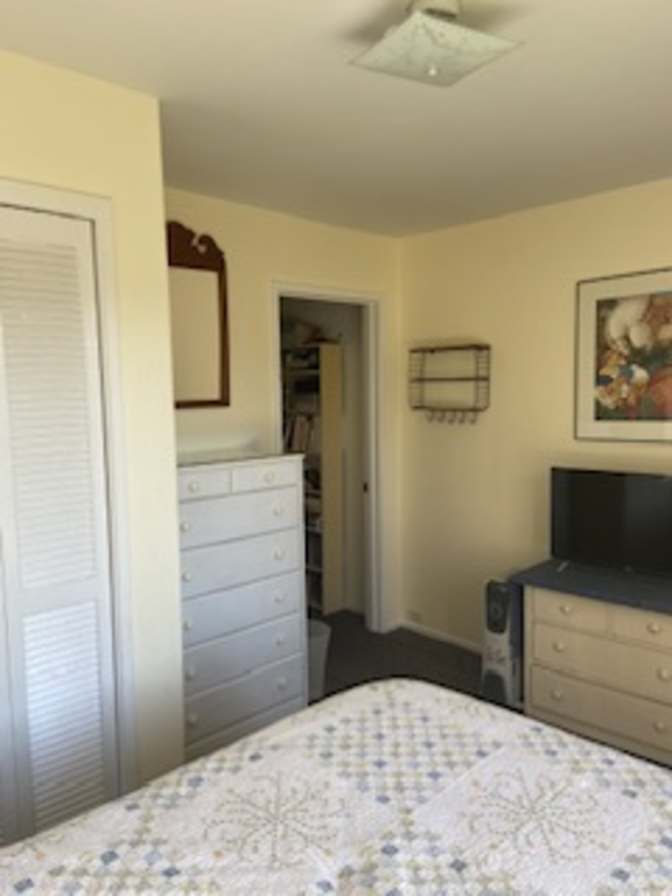 Michele Holper's room