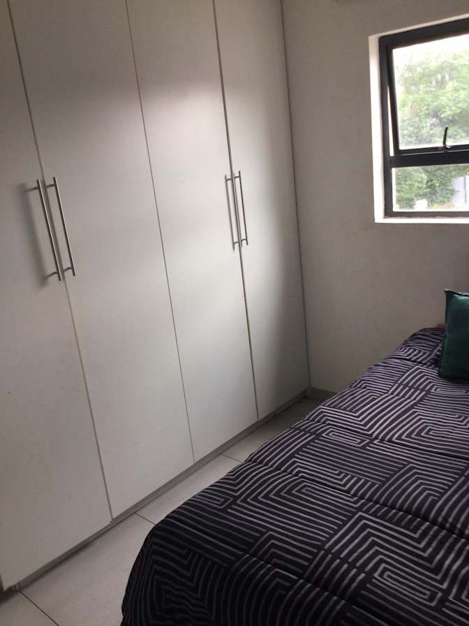 Kay's room