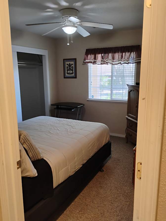 Lawrance's room