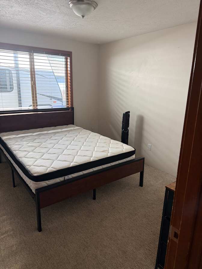 Darrin's room