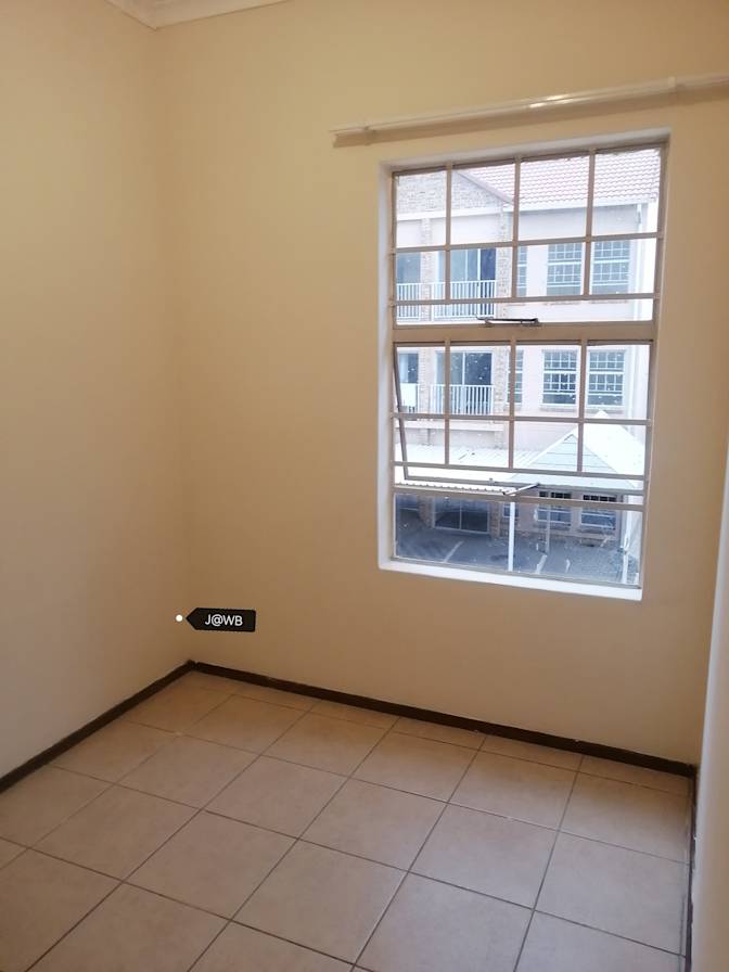 Judith's room