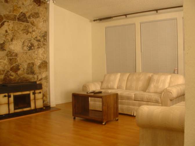 Xuebing's room