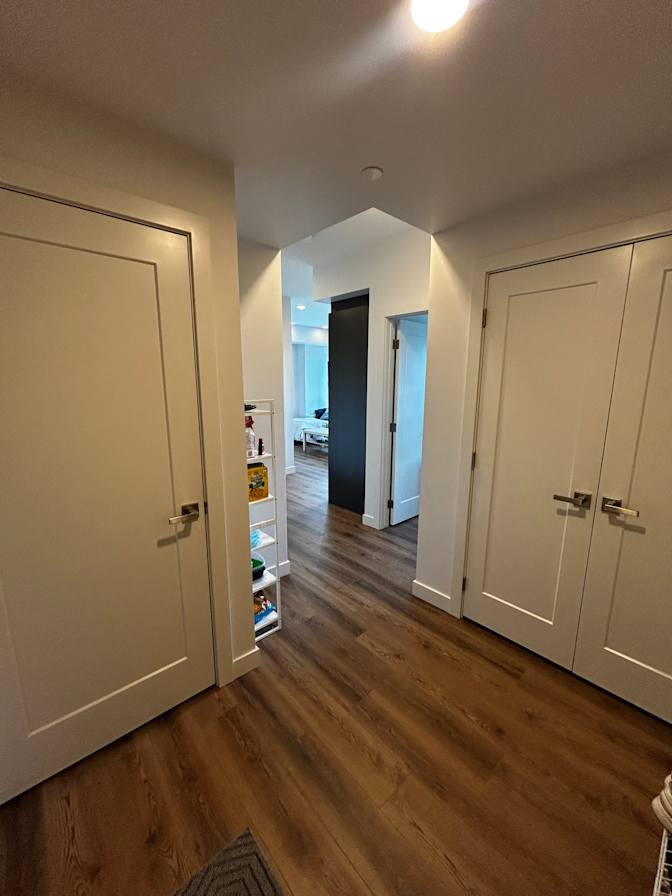 Annabelle's room