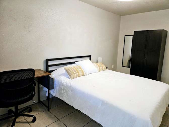 PadSplit's room