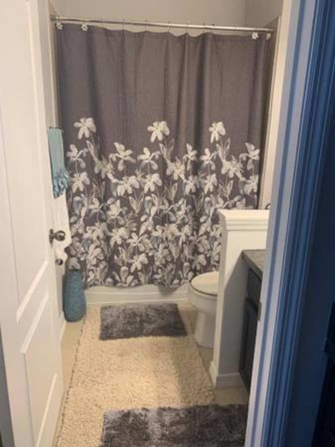 Rose's room