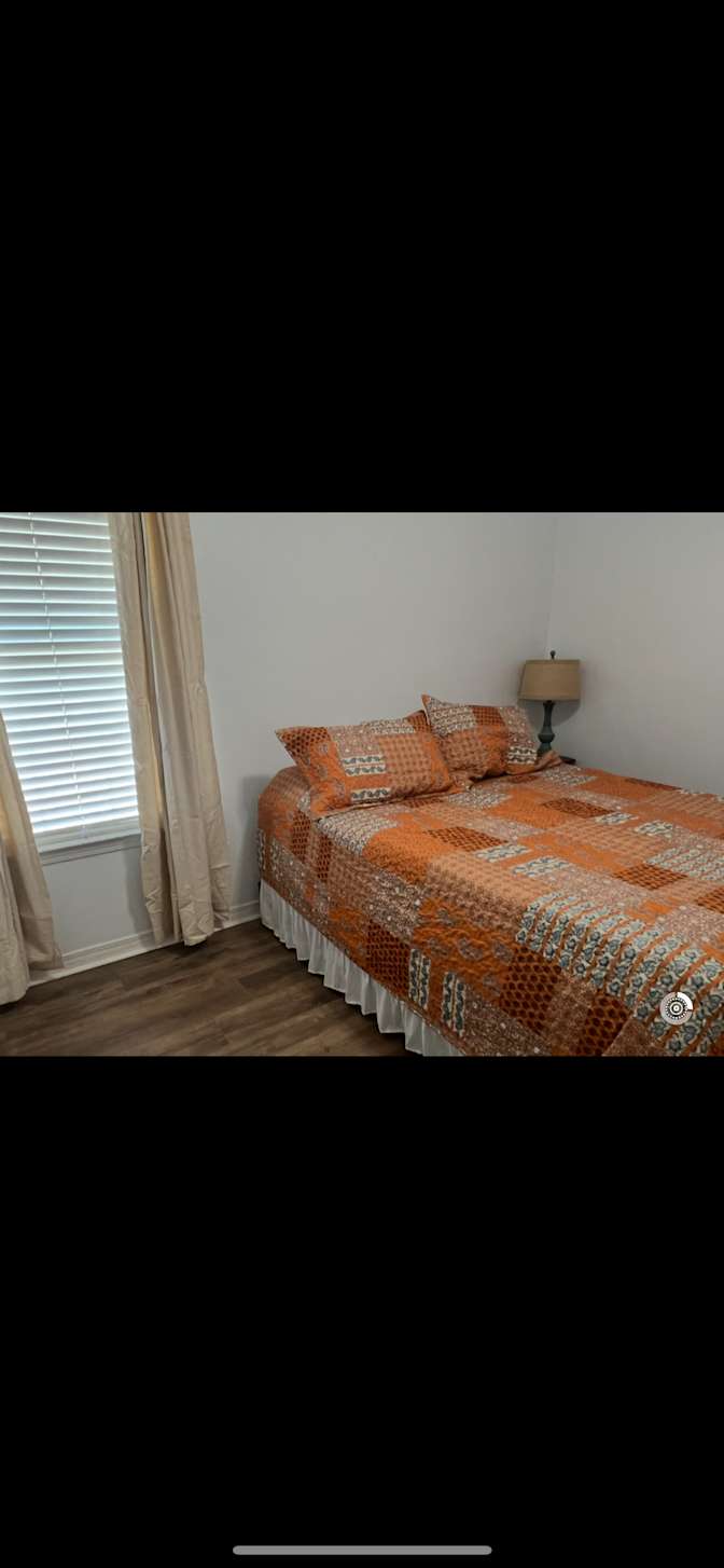 Matt's room