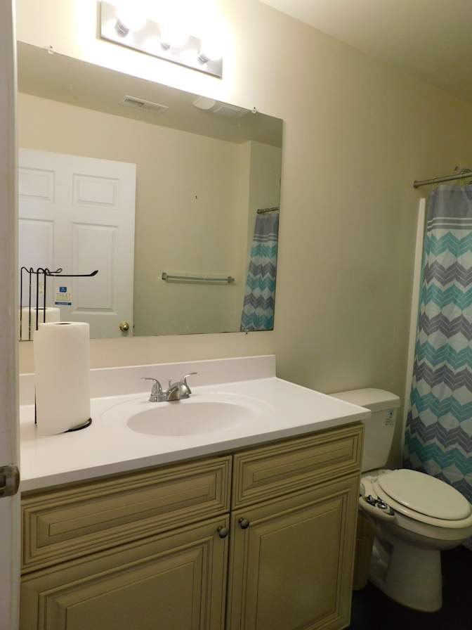 Carolina Realty Link's room