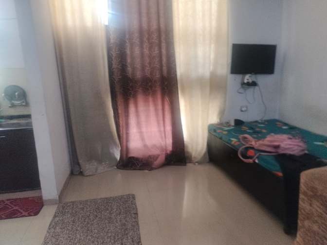 Anjali Gupta's room
