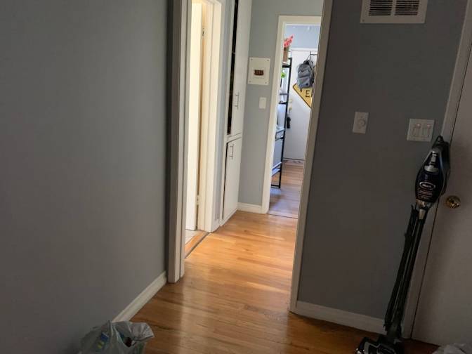 Hannah's room