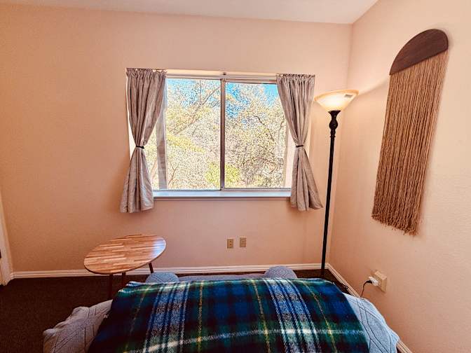 Josh's room
