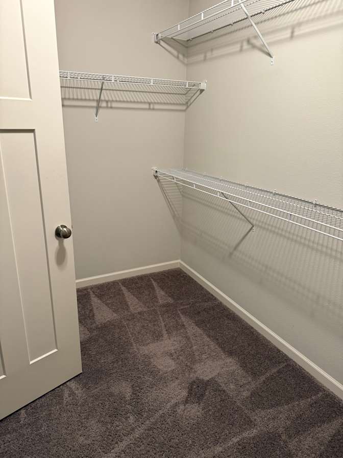 Jared's room