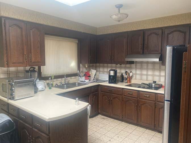 north york rooms's room