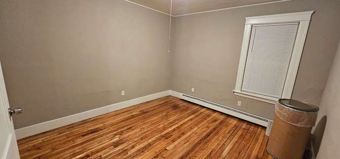 Smailen's room