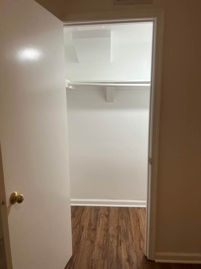 Sammy's room