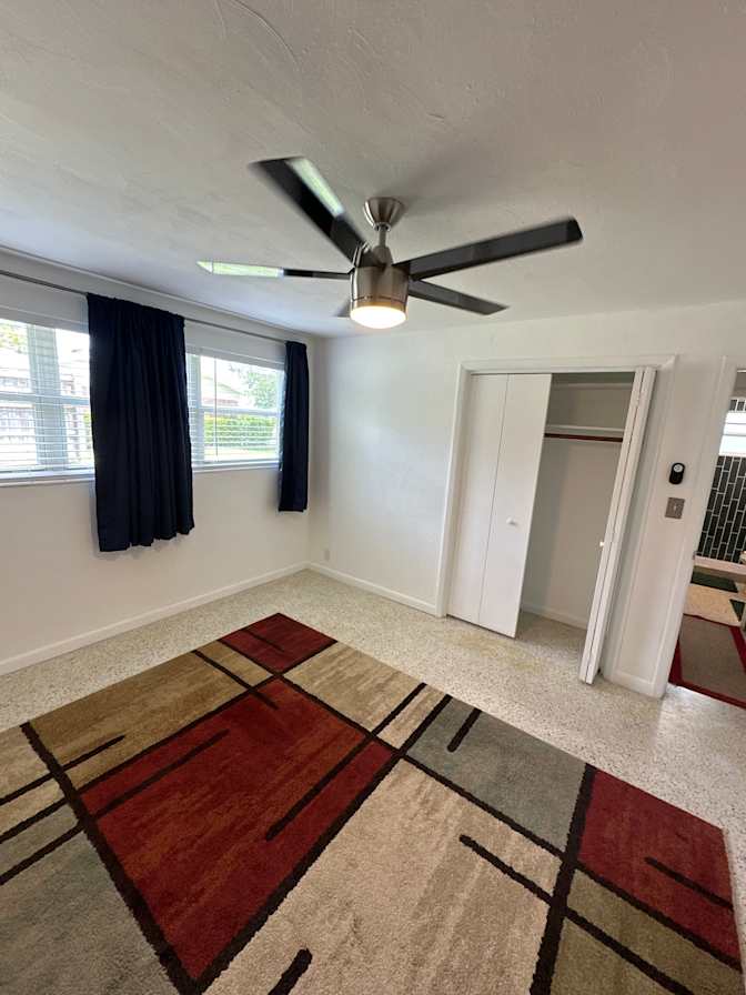 Will's room