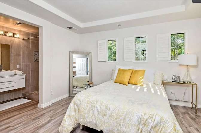 Susan's room