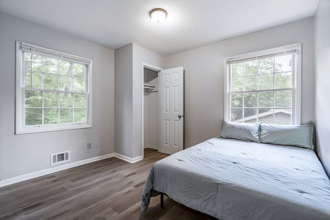 PadSplit's room