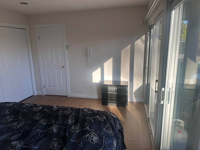 Karen's room