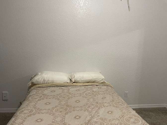Alexandra's room