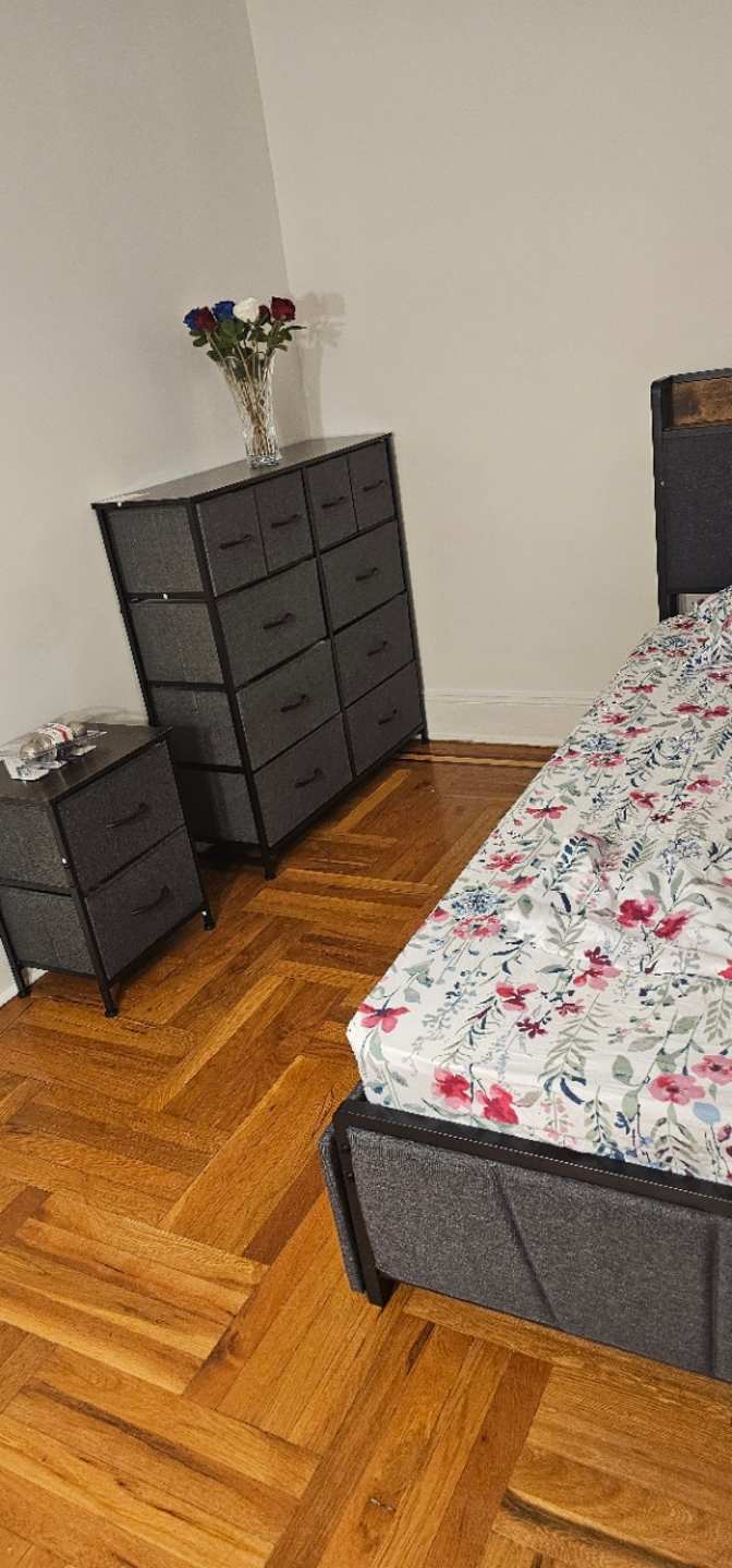 Ivana's room