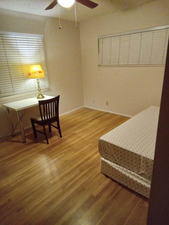 Jane's room