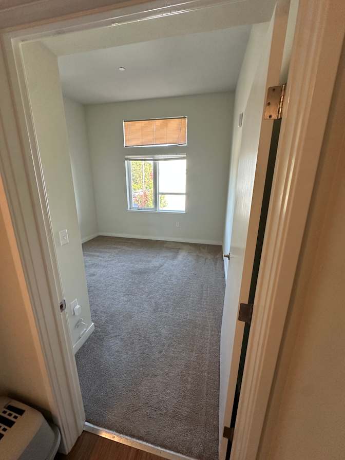Chaz's room