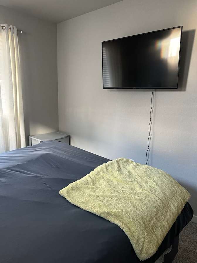 Karlie's room