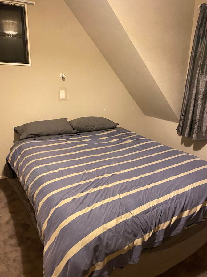 Paula's room
