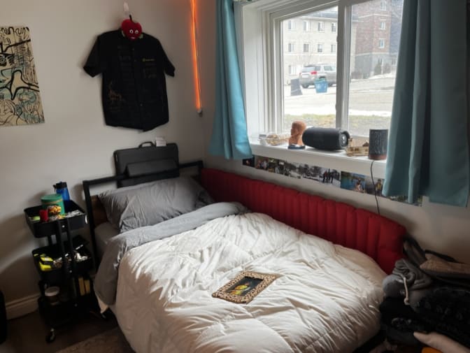 Brynne's room