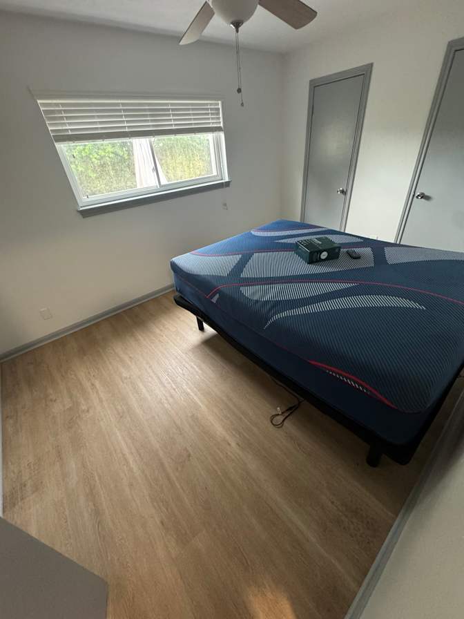 Anastasios Kritikakis's room