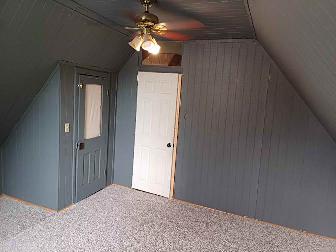 Brandon's room