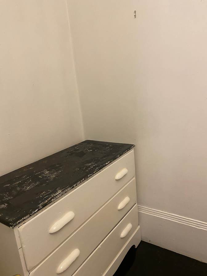 Farnaz's room