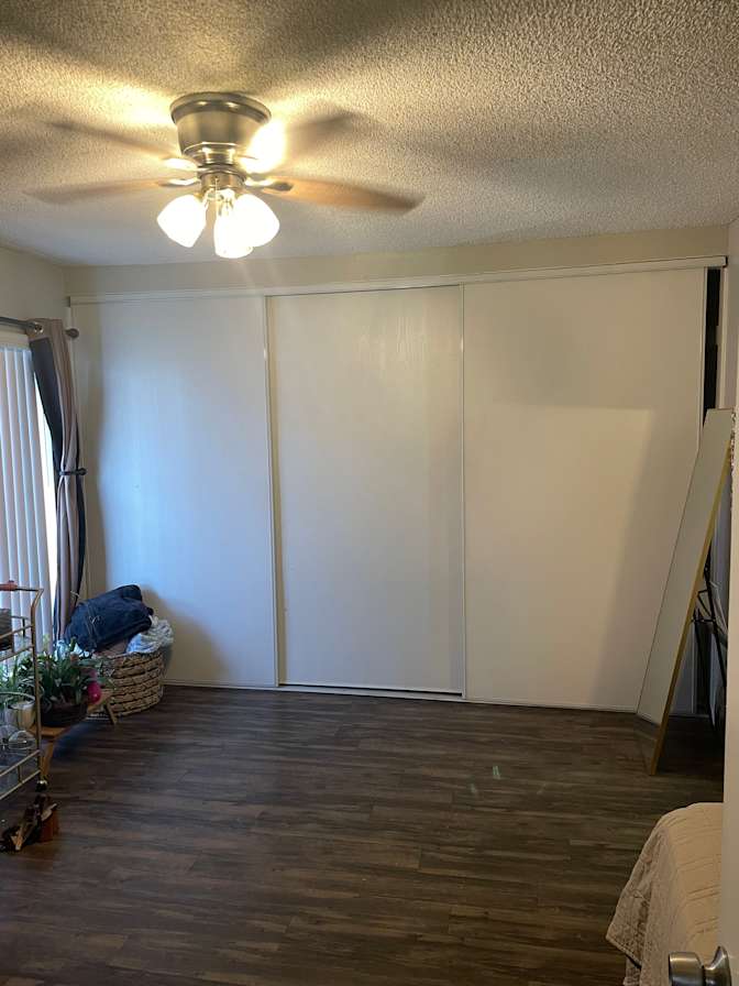 Emily's room