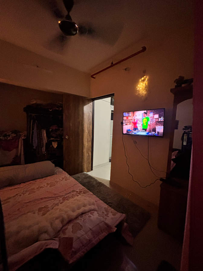 Jennifer's room