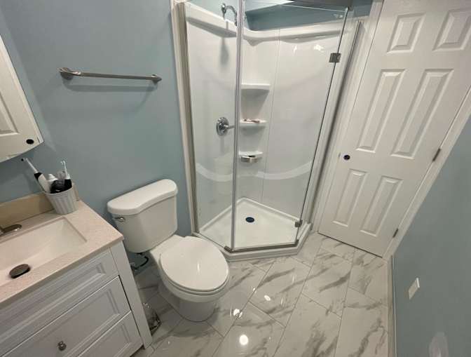 Kevin's room