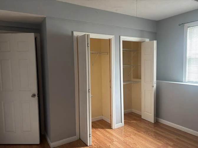 Evens's room