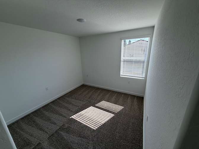 Sharon's room
