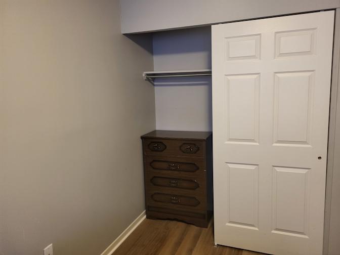 Kathryn's room