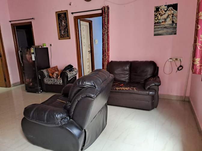 N RAVI's room