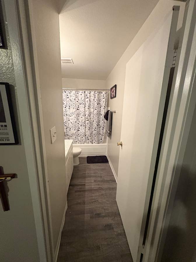 Elizabeth's room