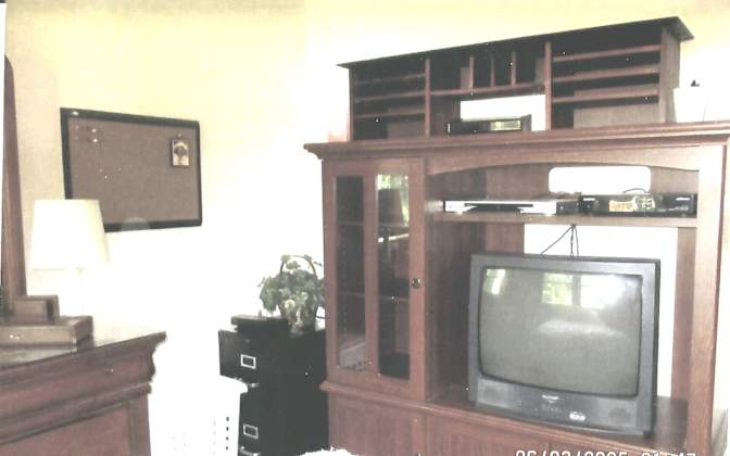 Joy's room