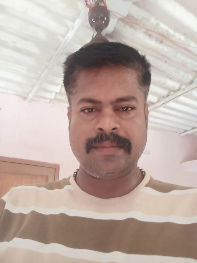 Vijay's room