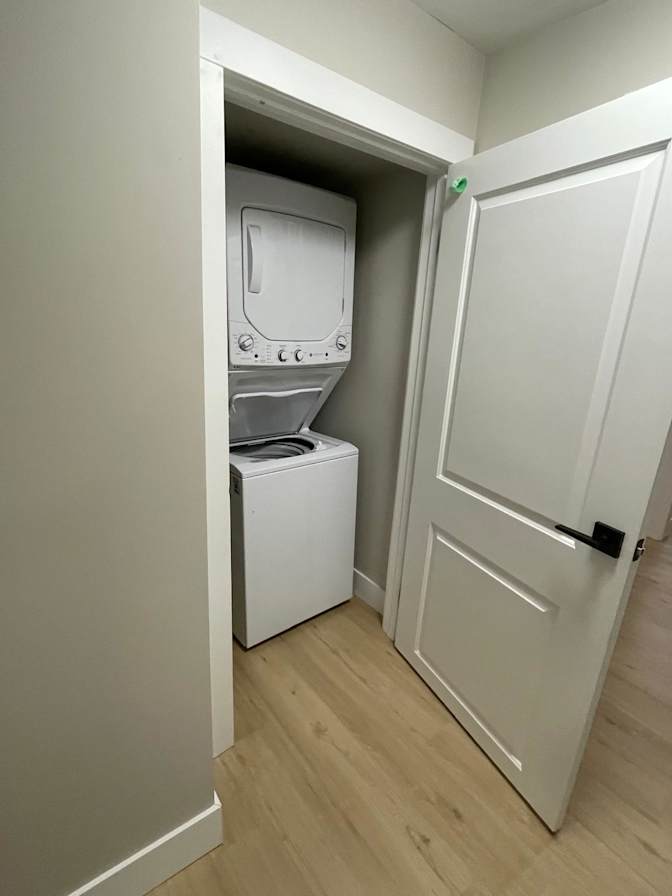 Deserée's room