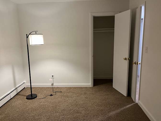 Sara's room