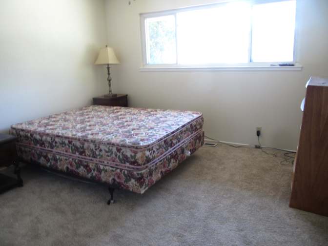 Carol's room